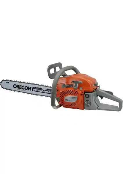 Zomax ZM5010 Benzinli Ağaç Kesme Pala: Güçlü ve Kullanıcı Dostu Bahçe Ekipmanı