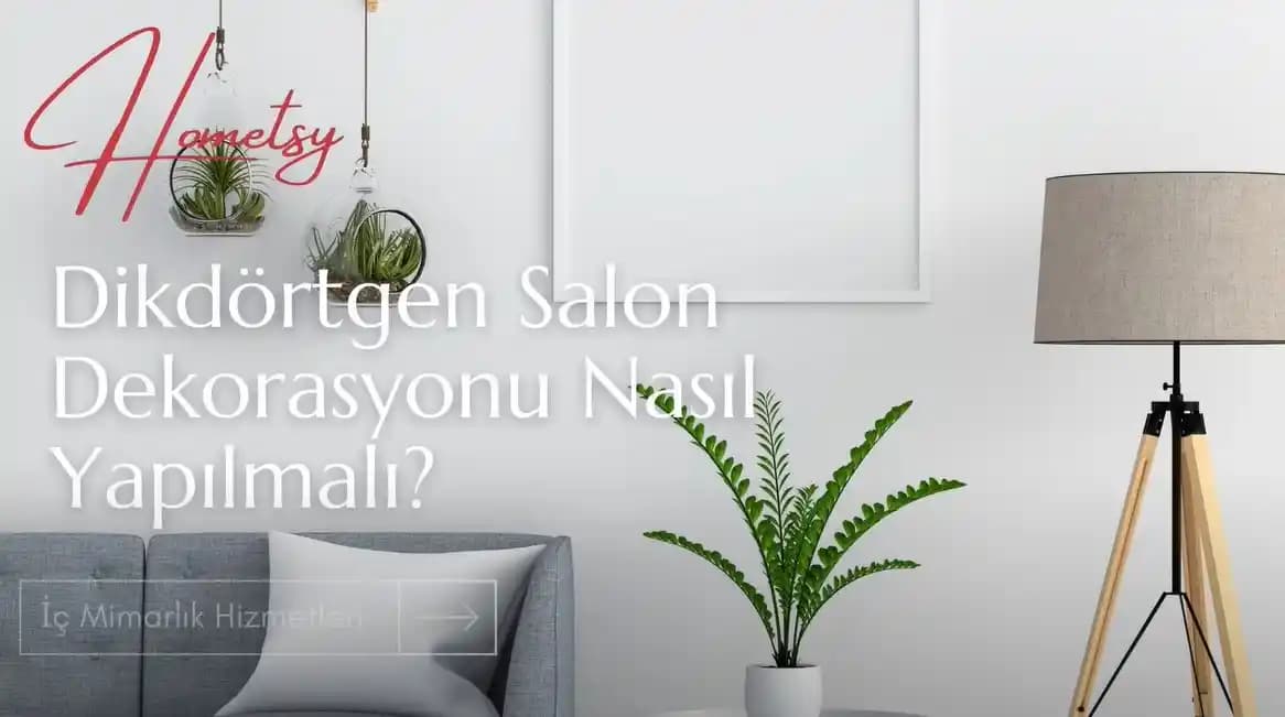 100 Dolarlık Bütçeyle İşlevsel ve Estetik Oda Dekorasyonu İçin Pratik Yöntemler