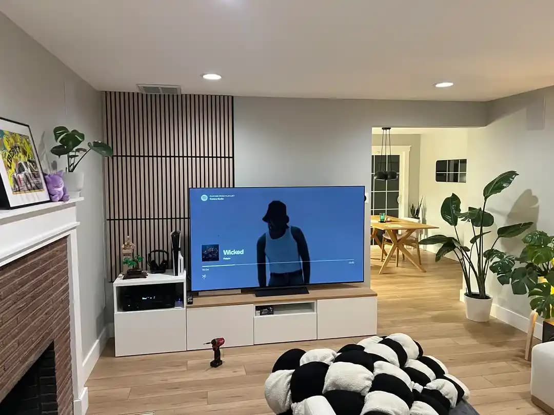 Ahşap Panel Kaplama: Estetik, Fonksiyon ve Uzun Vadeli Tasarım Değerlendirmesi