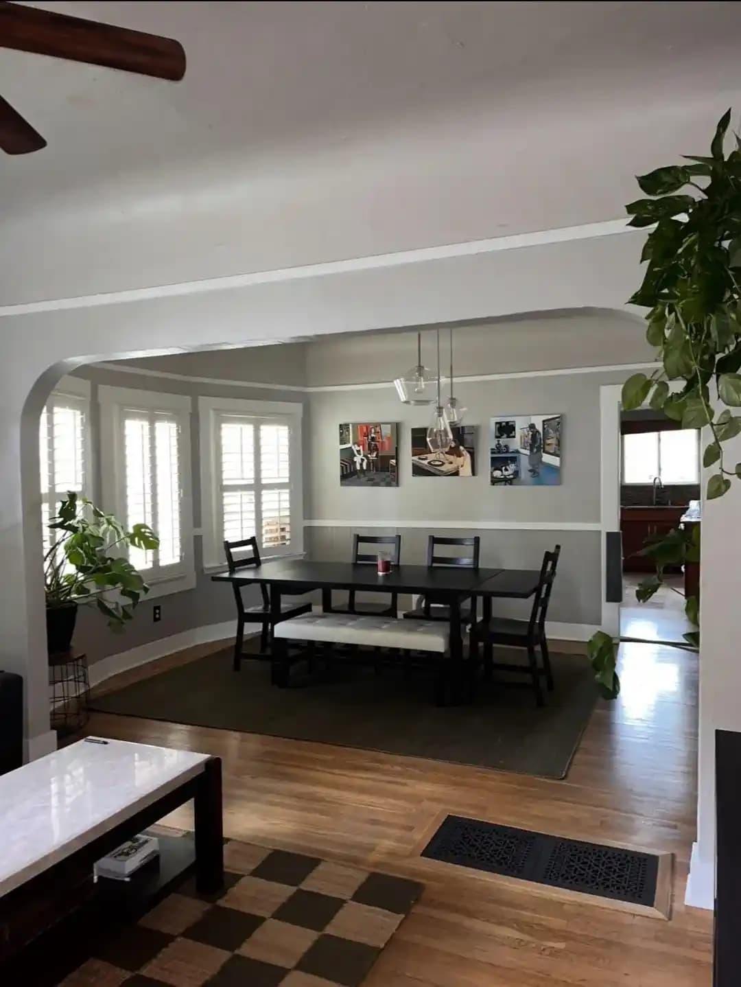 Ahşap Zeminlerin Seramik Fayansla Değiştirilmesinde Dikkat Edilmesi Gereken Estetik ve Fonksiyonel Unsurlar