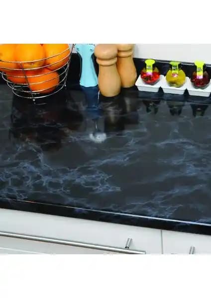 D-C-Fix 346-2713 Siyah Mermer ve Renkli Duvarlar NW02-70X500CM Karşılaştırması