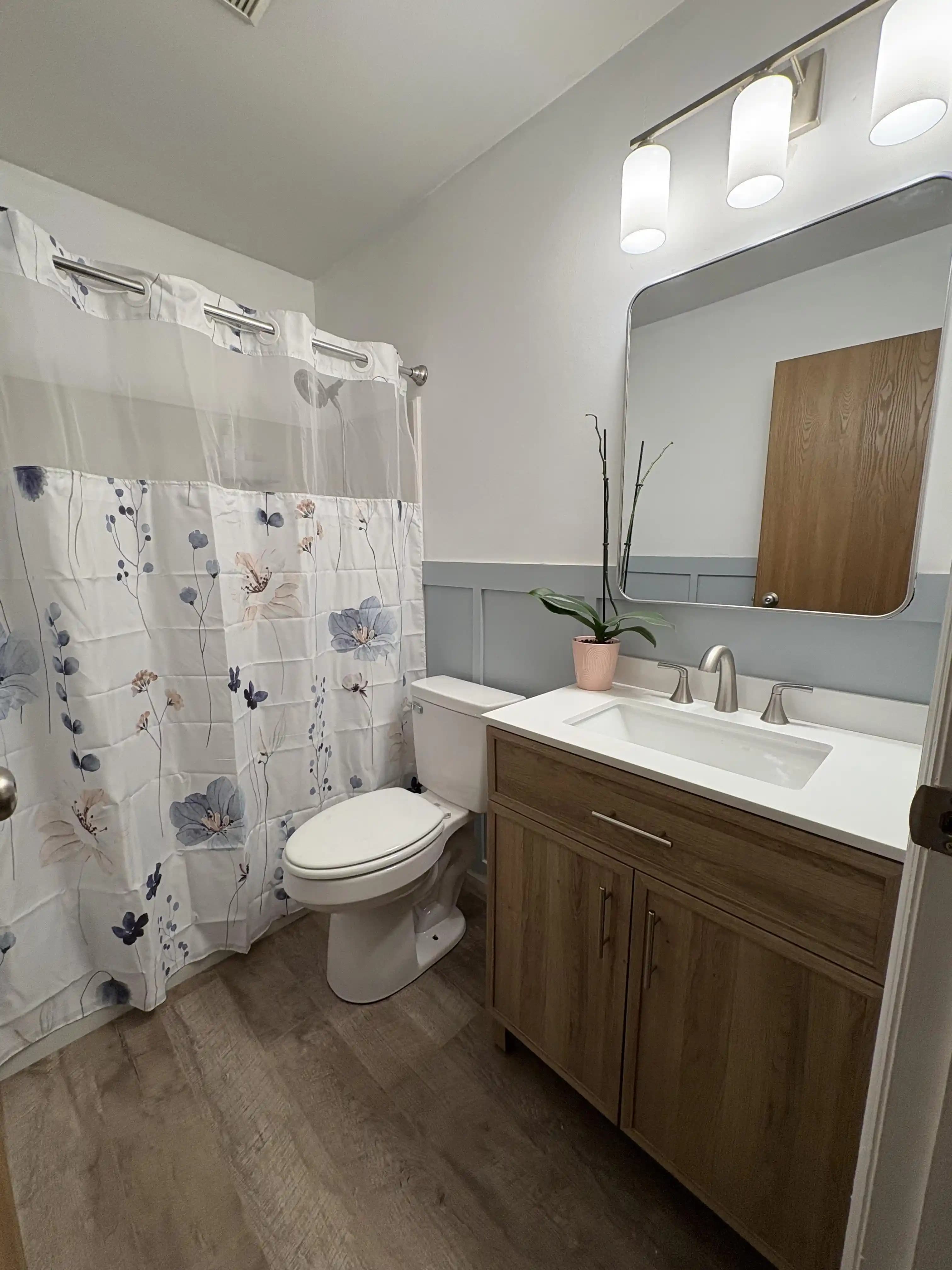 Duş Perdesi Seçiminde Çocukça Algısı ve Estetik Değerlendirmeler Üzerine Analiz