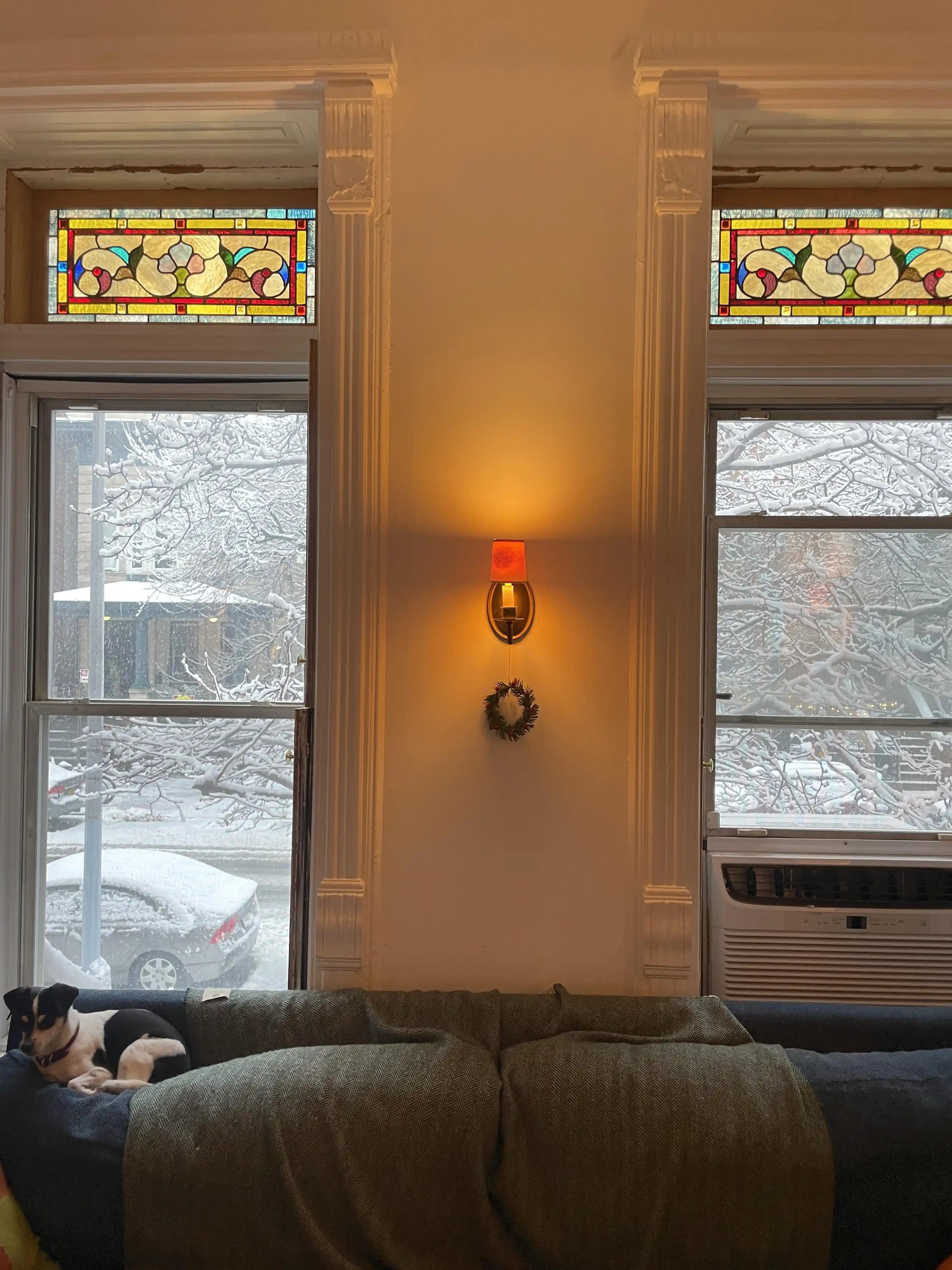 Duvar Aplikleri ve Duvar Sanatı: Tarihi Evlerde Estetik ve Fonksiyonel Uyumun Sağlanması