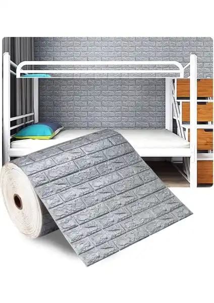 Duvar Kağıdı Karşılaştırması: Renkli Duvarlar NW02 ve Zümrüt Exclusive Özellikleri ve Farkları