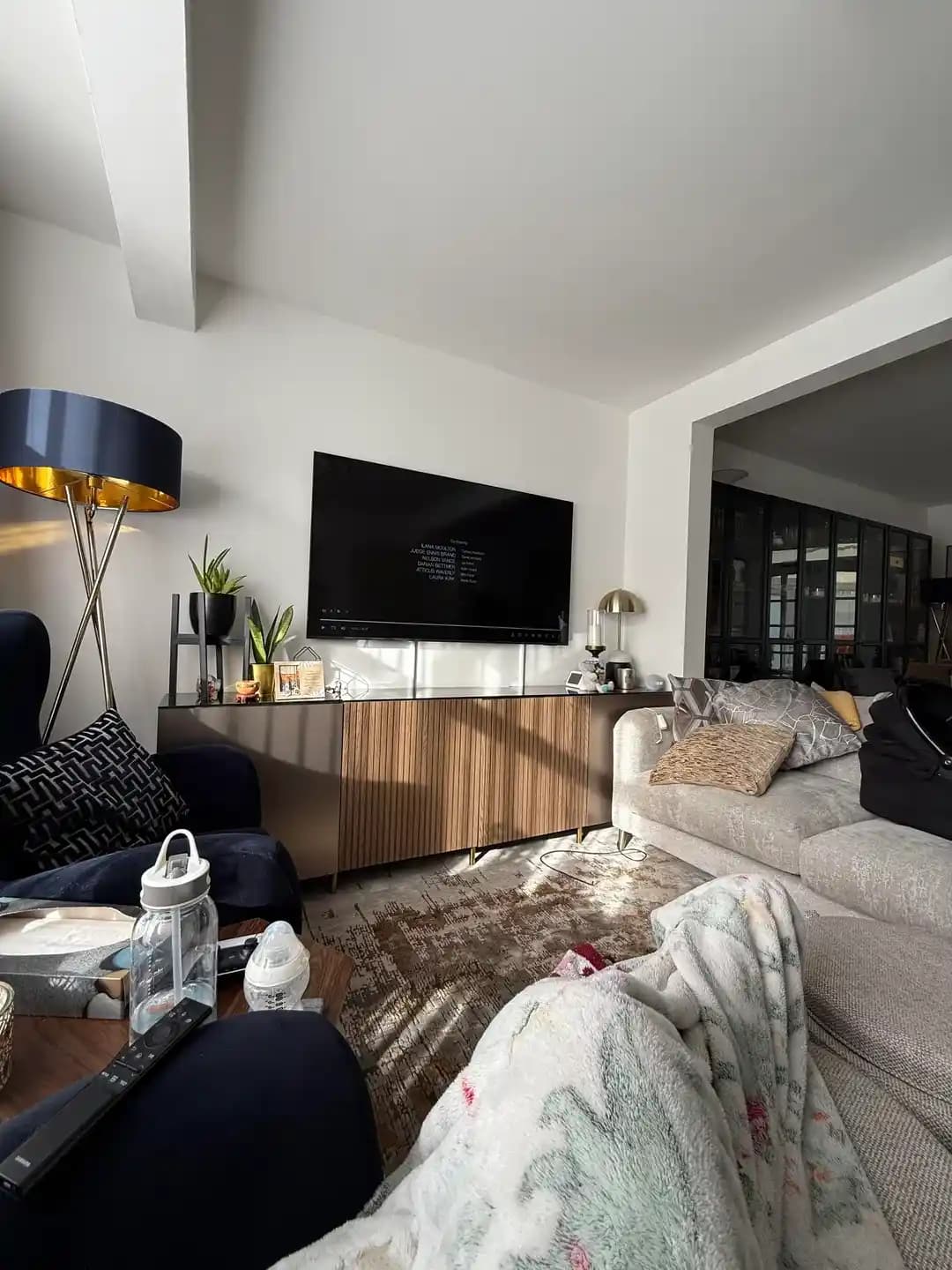 Duvar Renk Seçiminde Dikkat Edilmesi Gerekenler ve Renk Drenajı Yaklaşımının Önemi