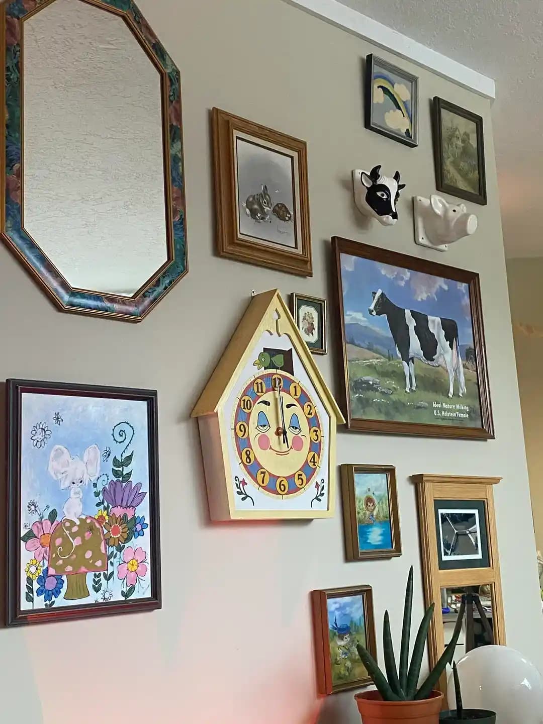 Eklektik Ev Dekorasyonunda Kişisel Tarzın Önemi ve Uyumlu Tasarım İpuçları