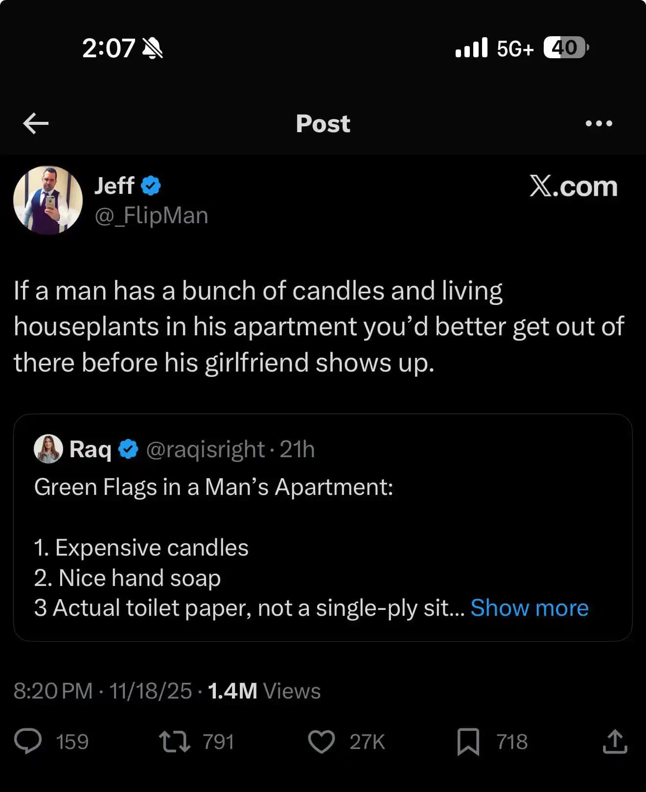 Erkeklerin Ev Dekorasyonuna Yaklaşımı ve Toplumsal Cinsiyet Rolleri Üzerindeki Etkileri