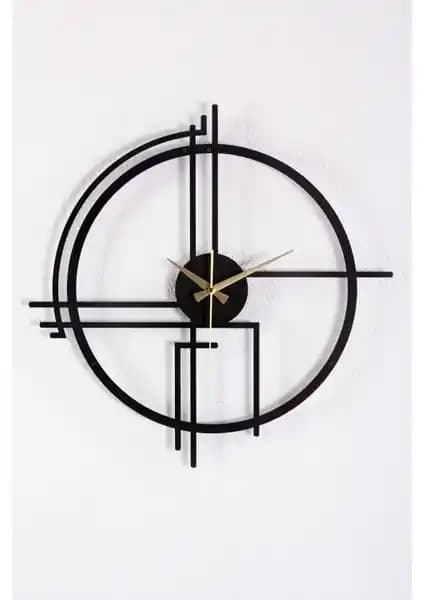 Gowpenart ve Markakanvas Duvar Saatleri Karşılaştırması: Modern ve Nostaljik Tasarımlar