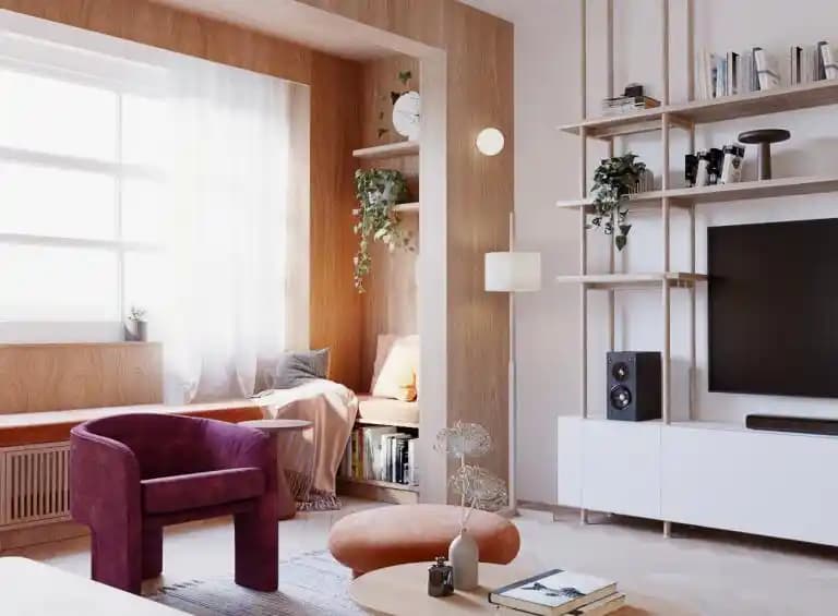 Güncel Ev Dekorasyon Trendleri ve Kişisel Tarzın Evdeki Önemi