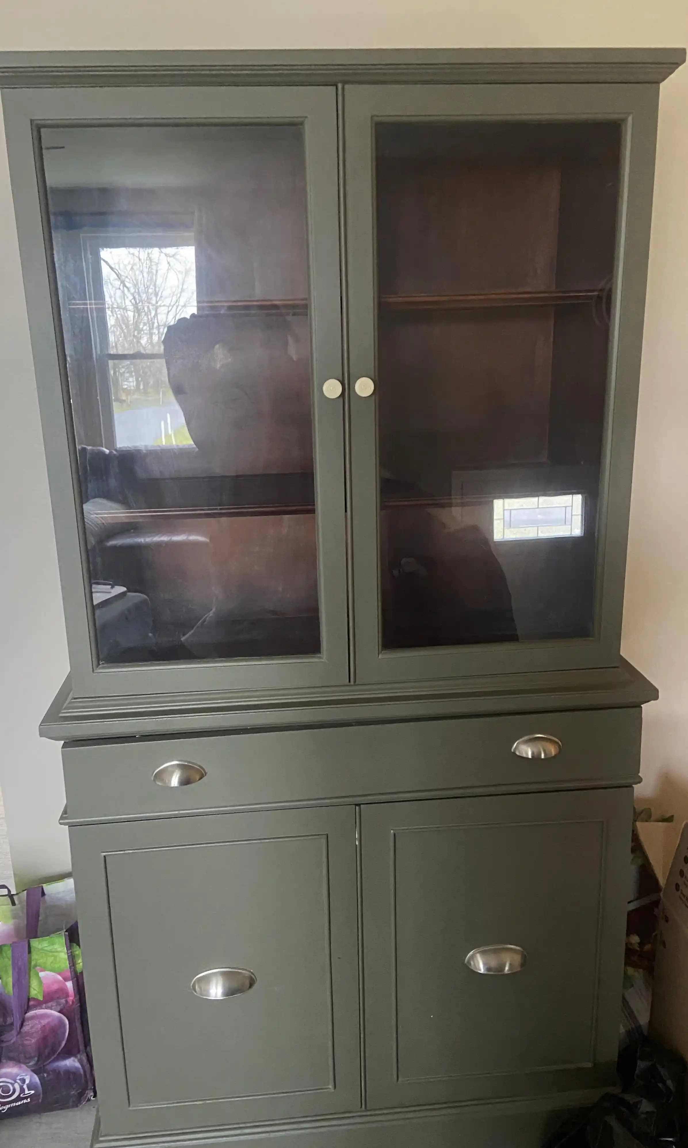 Hutch Dolabı Kullanımı: Depolama ve Dekorasyon İçin Pratik Öneriler