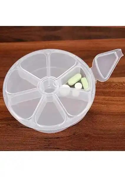 İlaç Kutuları Karşılaştırması: Haftalık ve Seyahat İçin En İyi Seçenekler