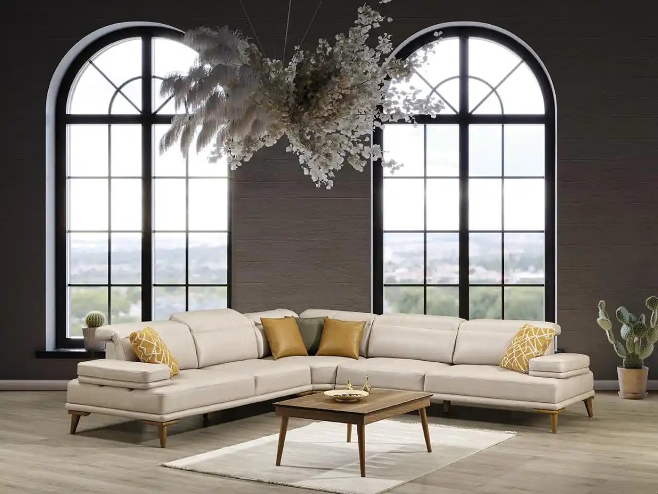 Mobilya Alımında Alternatif Kaynaklar ve Kalite Değerlendirmesi: Özgün Tasarım ve Dayanıklılık