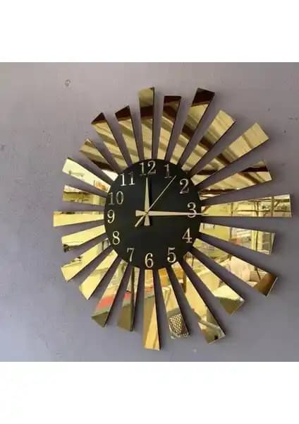 Modern ve Ahşap Tasarımlı Duvar Saatleri Karşılaştırması: Özellikler ve Kullanıcı Yorumları