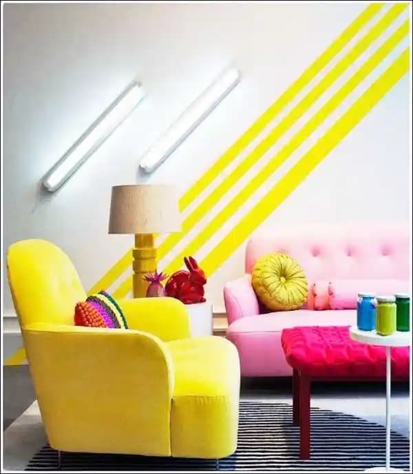 Modern ve Vintage Karışımı Dekorasyon Stili: Eklektik ve Maksimalist Özellikler