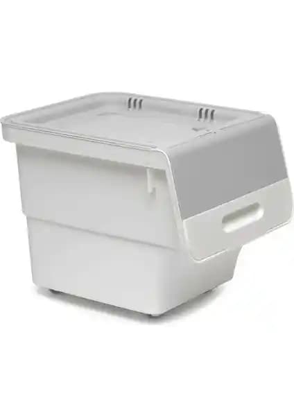 Motek Tekli Organizer ve Ocean Home Textile Jüt Kapaklı Düzenleyici Karşılaştırması