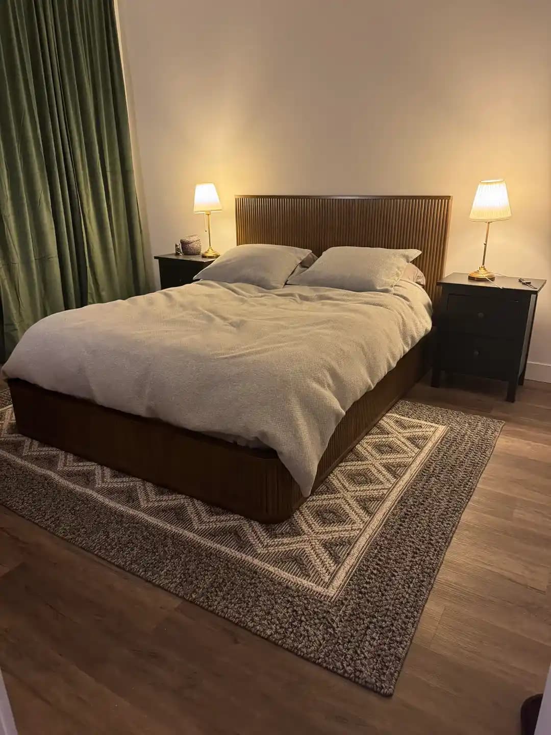 Odanız İçin Halı Seçimi: Doğru Boyut ve Dekorasyon İpuçlarıyla Estetik ve Konfor