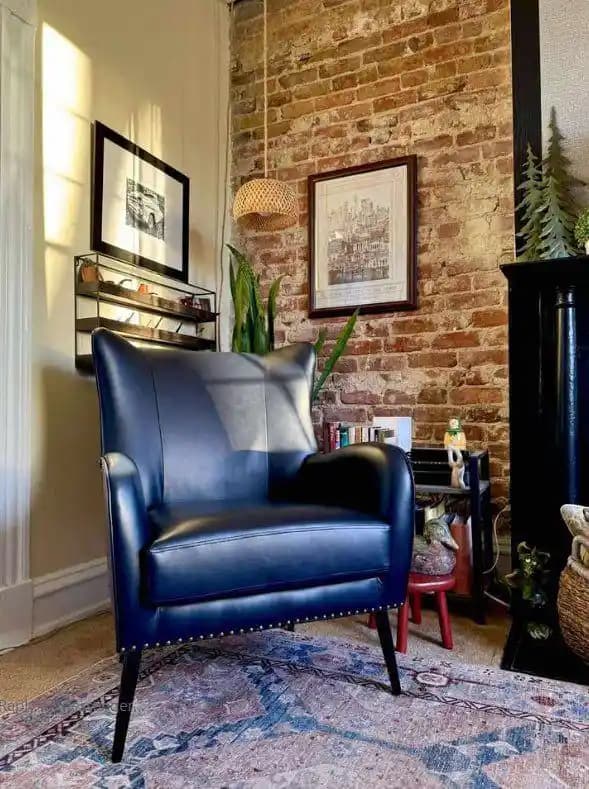 Okuma Köşesi Düzenlemesinde Mobilya, Renk ve Konfor Dengesinin Önemi