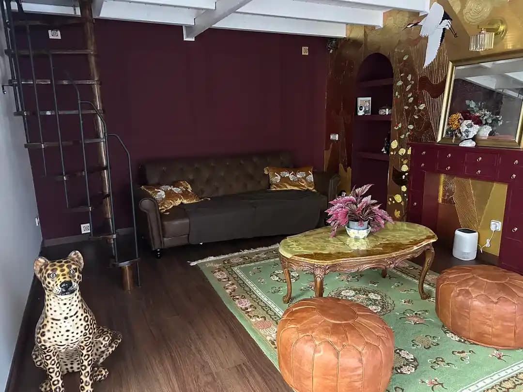 Oturma Odasında Rahatsızlık Yaratabilecek Tasarım Hataları ve Çözüm Yöntemleri