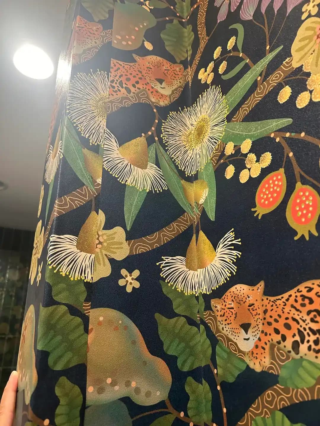 Profesyonel Duvar Kağıdı Uygulamasında Desen Hizalaması ve Yaygın Hatalar