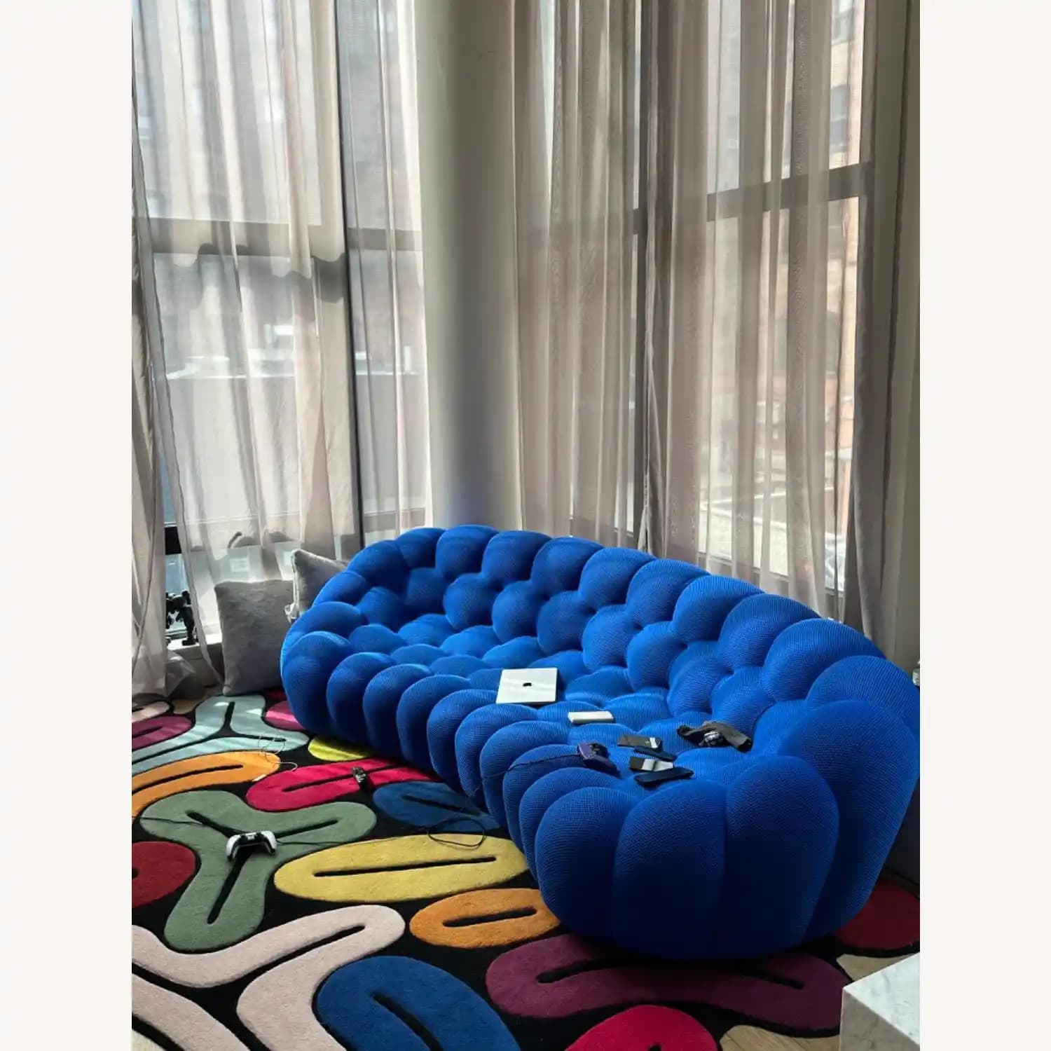 Roche Bobois Bubble Kanepe Replikaları: Fiyat, Kalite ve Piyasa Analizi