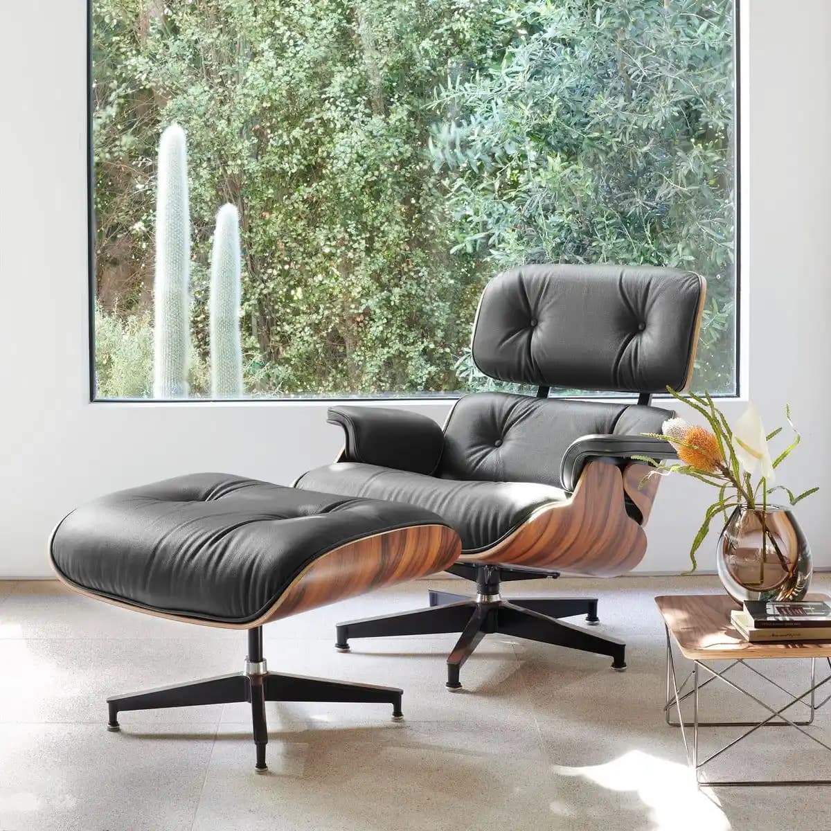 Sohnne Eames Lounge Chair İncelemesi: Paketleme, Montaj ve Kullanıcı Deneyimi Detayları