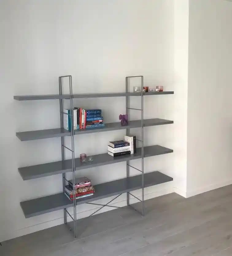 Vintage IKEA Enetri Rafı: Orijinal Tasarım, Piyasa Değeri ve Yeniden Üretim Modelleri