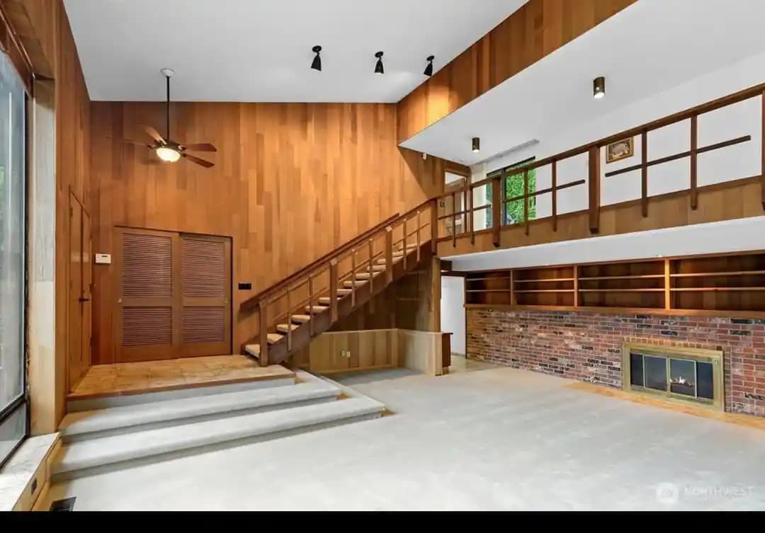 Ahşap Zeminlerde Ton Seçimi ve Alternatif Kaplamalar ile Mekan Tasarımında Denge