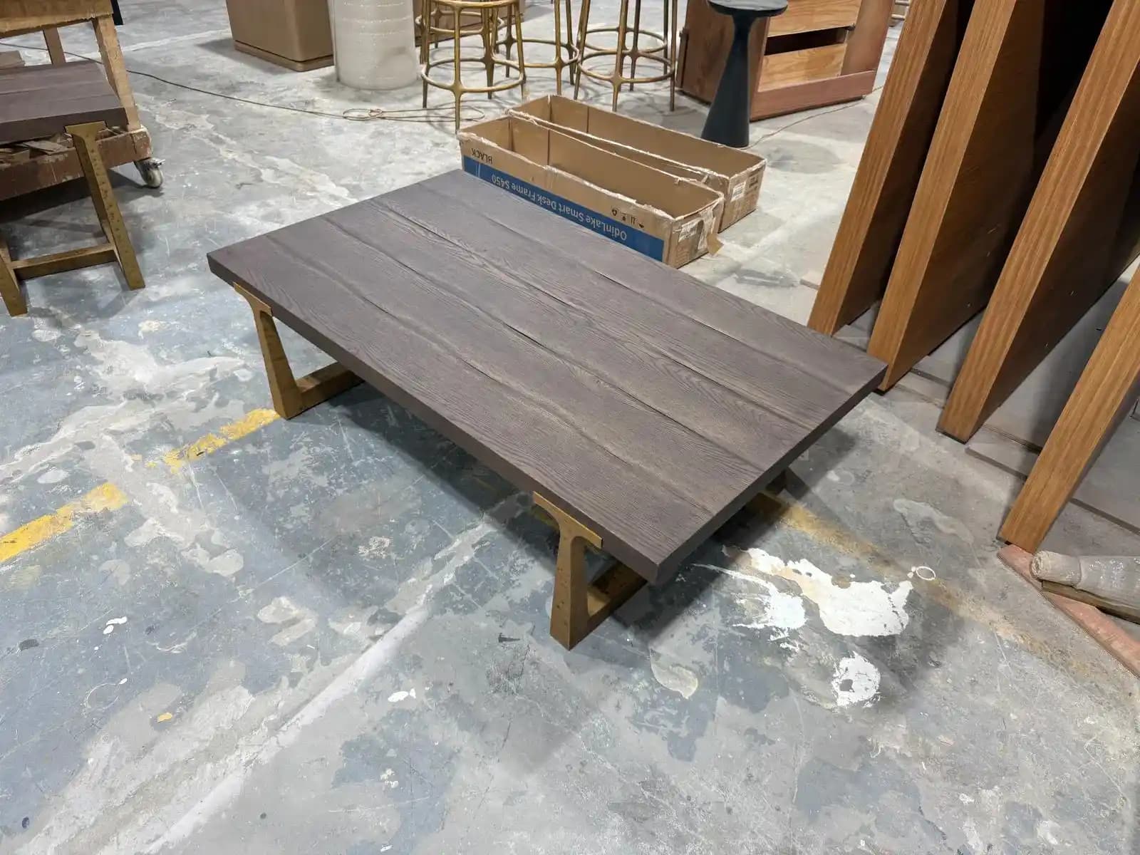 Alibaba Üzerinden Özel Mobilya Alımı: Üretici Seçimi, Süreç ve Kalite Değerlendirmesi