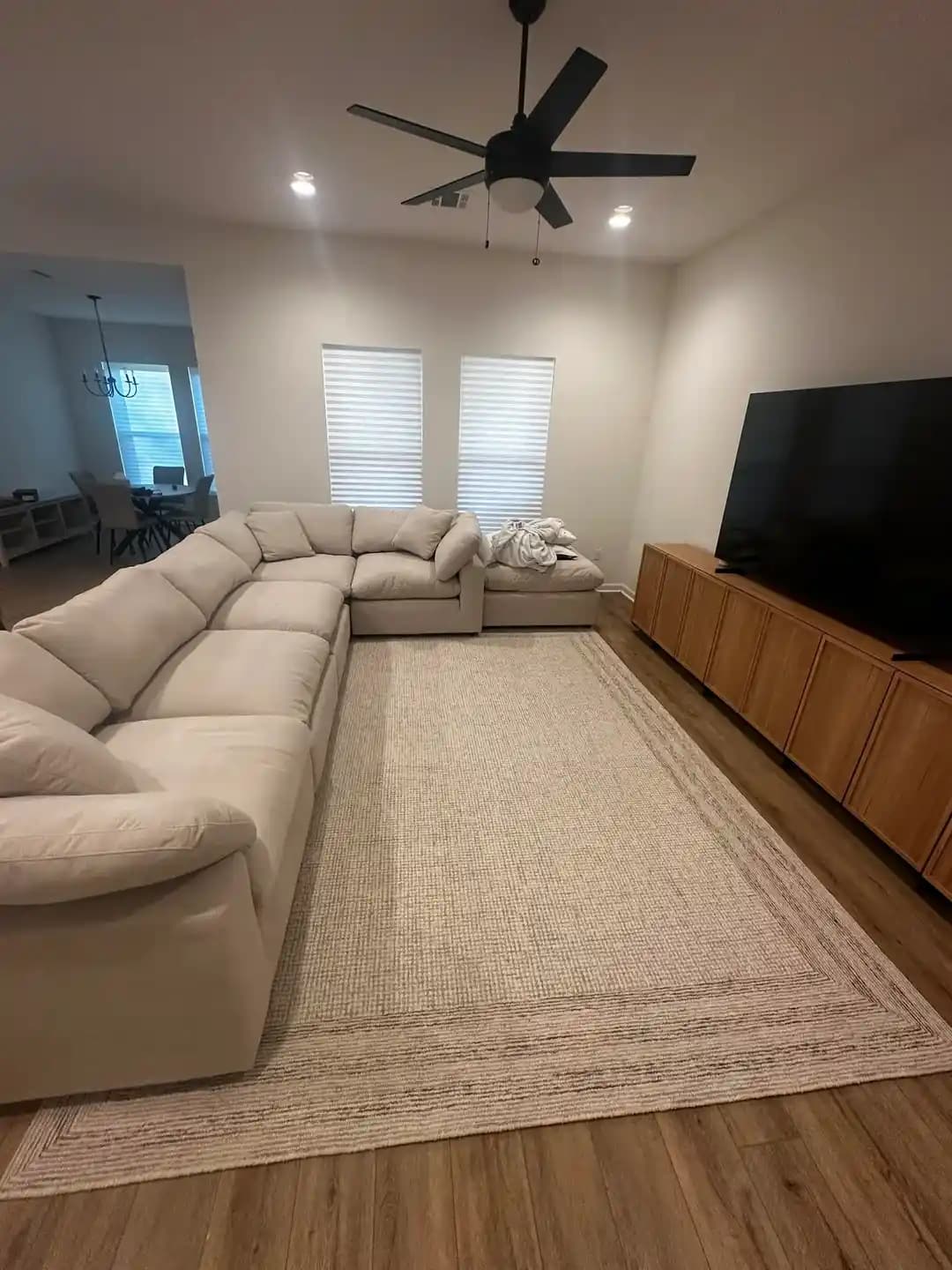 Bölmeli Kanepe Seçimi ve Yerleşimi: Alan Düzeni ve Dekorasyon İpuçları