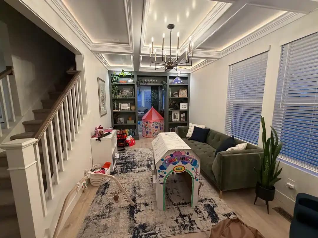 Dar ve Çok Amaçlı Mekanlarda Fonksiyonel ve Estetik Dekorasyon Yöntemleri