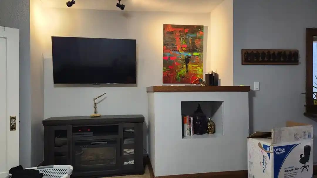 Eski Evlerde Eğlence Alanlarının Dekorasyonunda İşlevsellik ve Estetik Yaklaşımlar