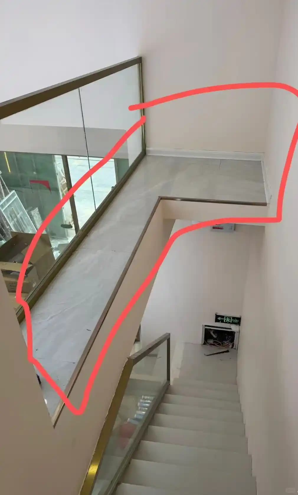 Ev Dekorasyonunda Kullanımı Zor Boş Alanların İşlevsel ve Estetik Değerlendirilmesi