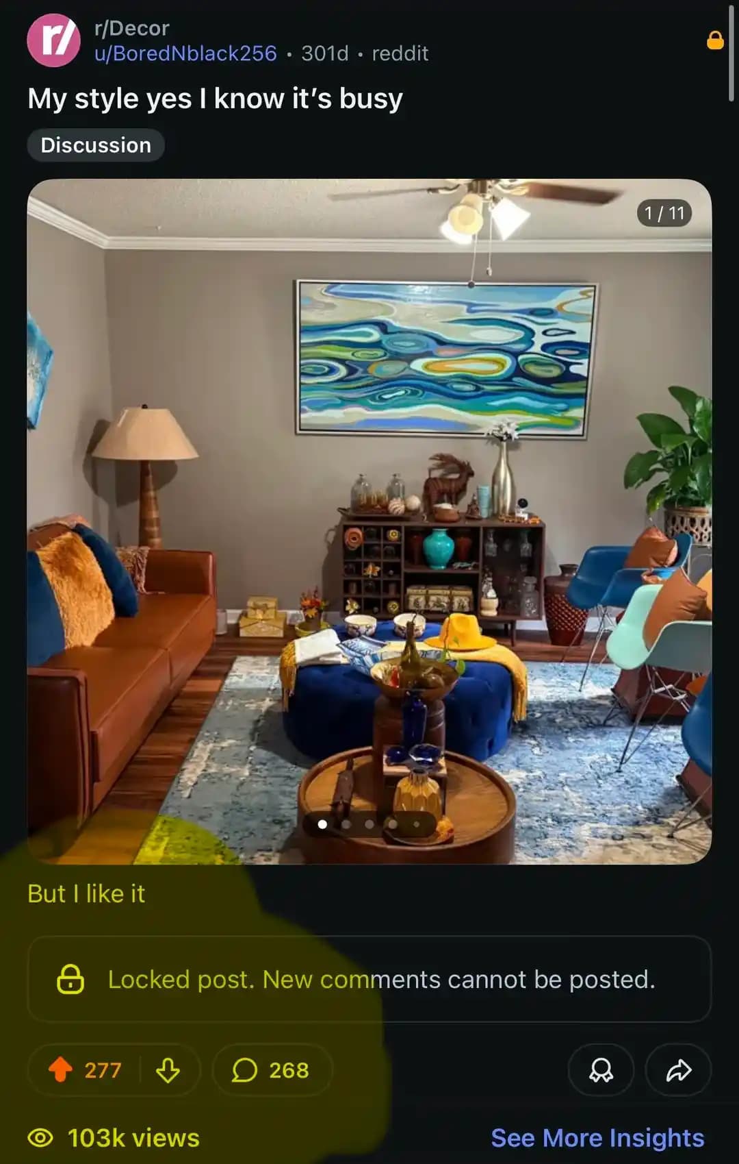 Ev Dekorasyonunda Tasarım Hataları ve Estetik Algısı: Mobilya Yerleşimi ve Renk Uyumu İncelemesi