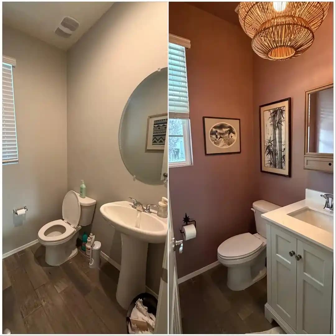 Evde Banyo Yenileme: Bütçe Dostu Estetik ve Fonksiyonel Çözümlerle Mekan Dönüşümü