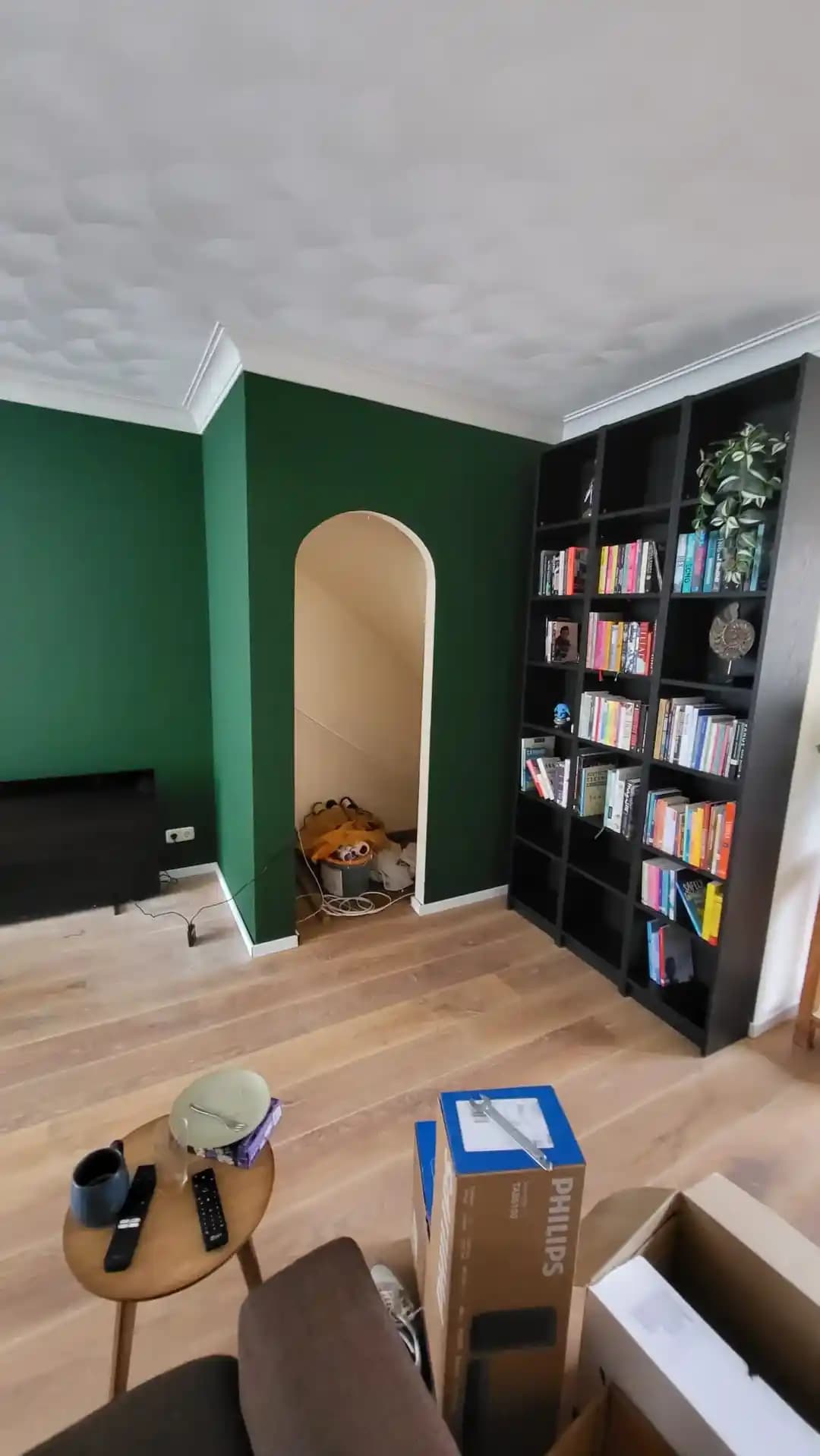 Kemerli Depolama Alanlarının Kapatılması İçin Fonksiyonel ve Estetik Çözümler