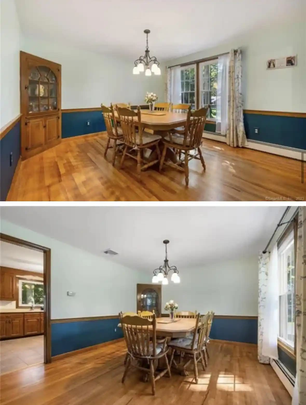 Kolonyal Evlerde Ahşap Detaylarla Uyumlu Duvar Renkleri ve Kaplama Önerileri