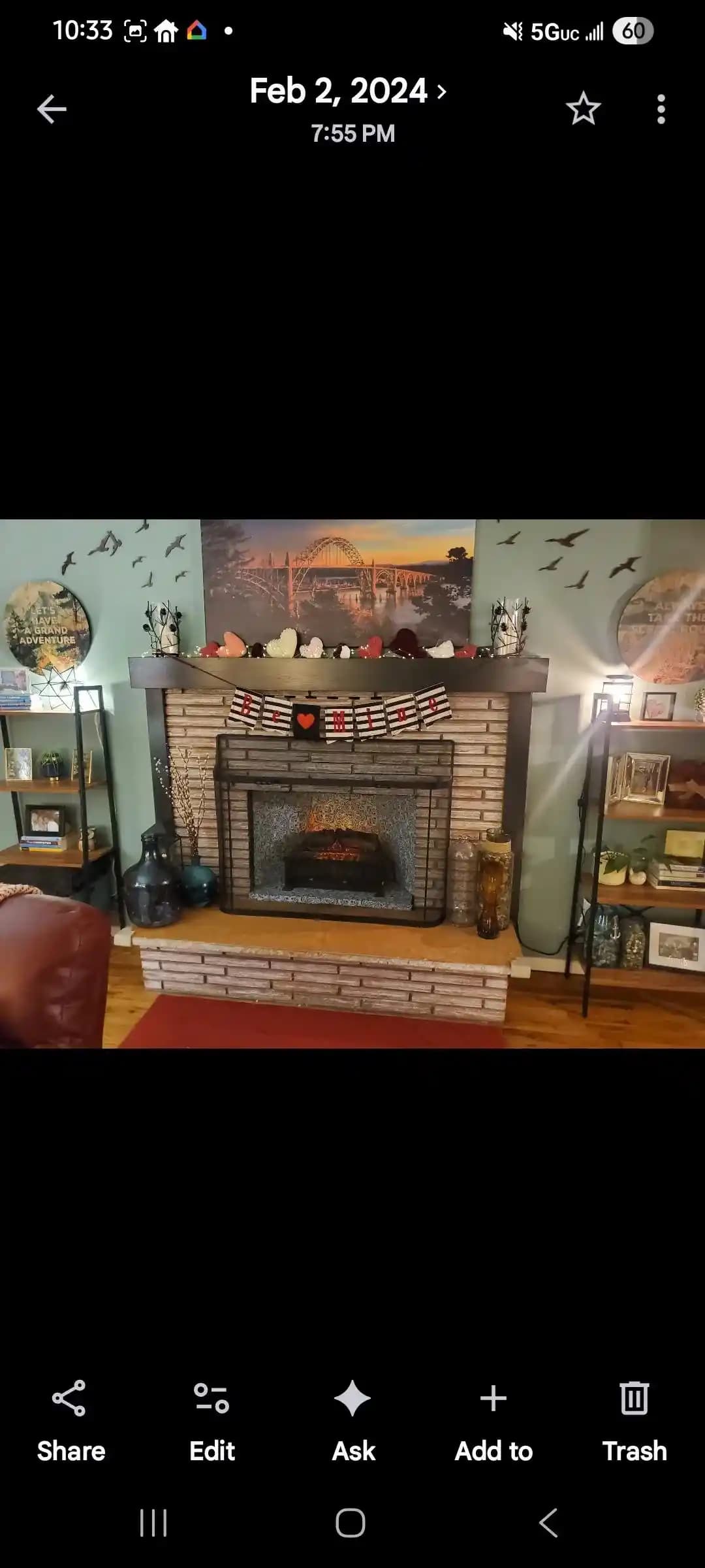 Mekan Düzenlemesinde Sanat Eseri ve Dekor Uyumu: Estetik ve Fonksiyonel Stratejiler