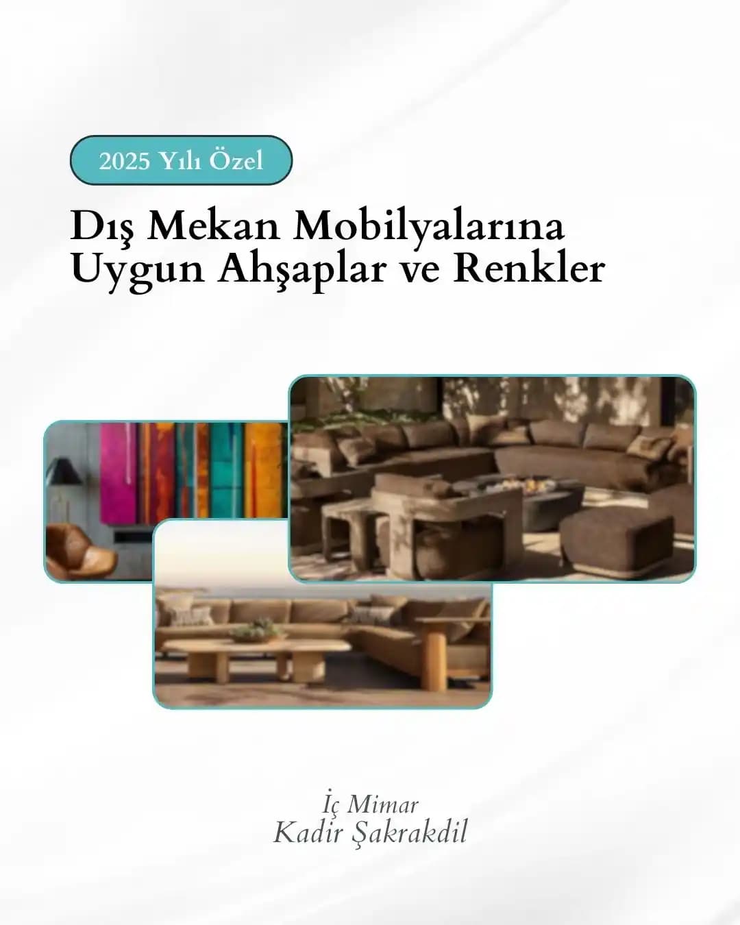Mekanlara Kişilik ve Stil Katmanın Yolları: Dekorasyon Önerileri ve Teknikleri