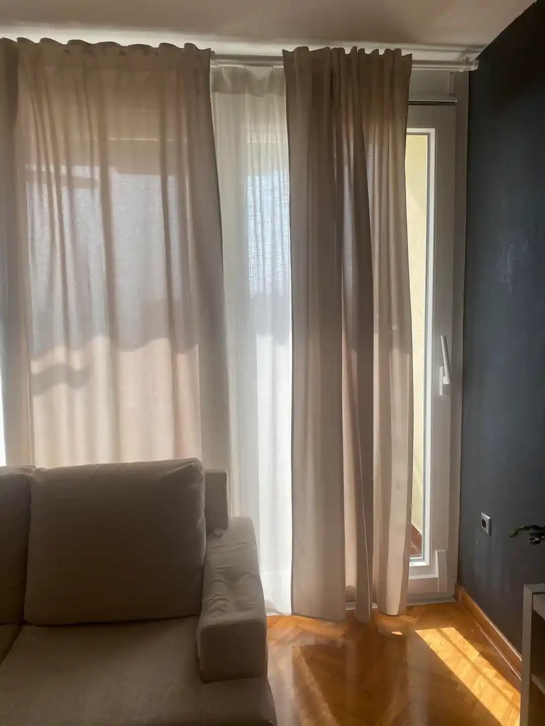 Perde Uzunluğu Seçiminde Estetik ve Pratik Dengenin Önemi