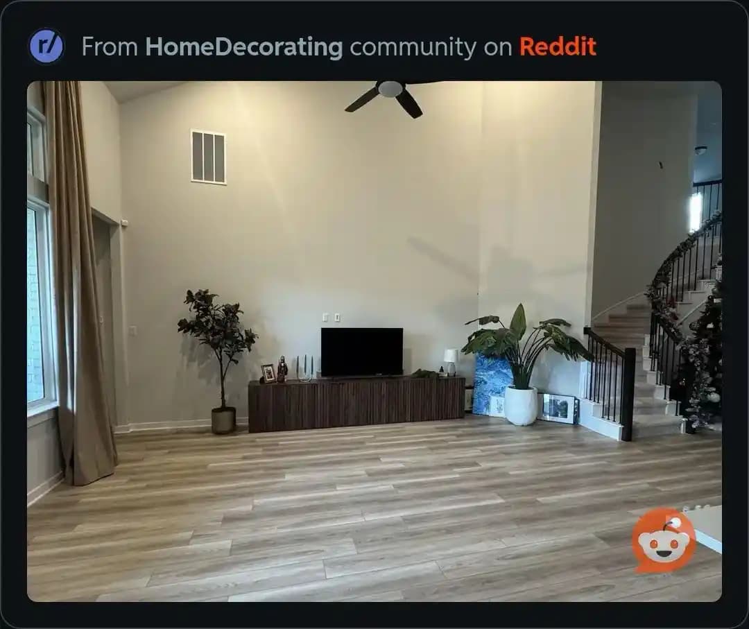 Salon Tasarımında Kişisel Dokunuşlarla Mekan Yenileme ve Fonksiyonel Çözümler