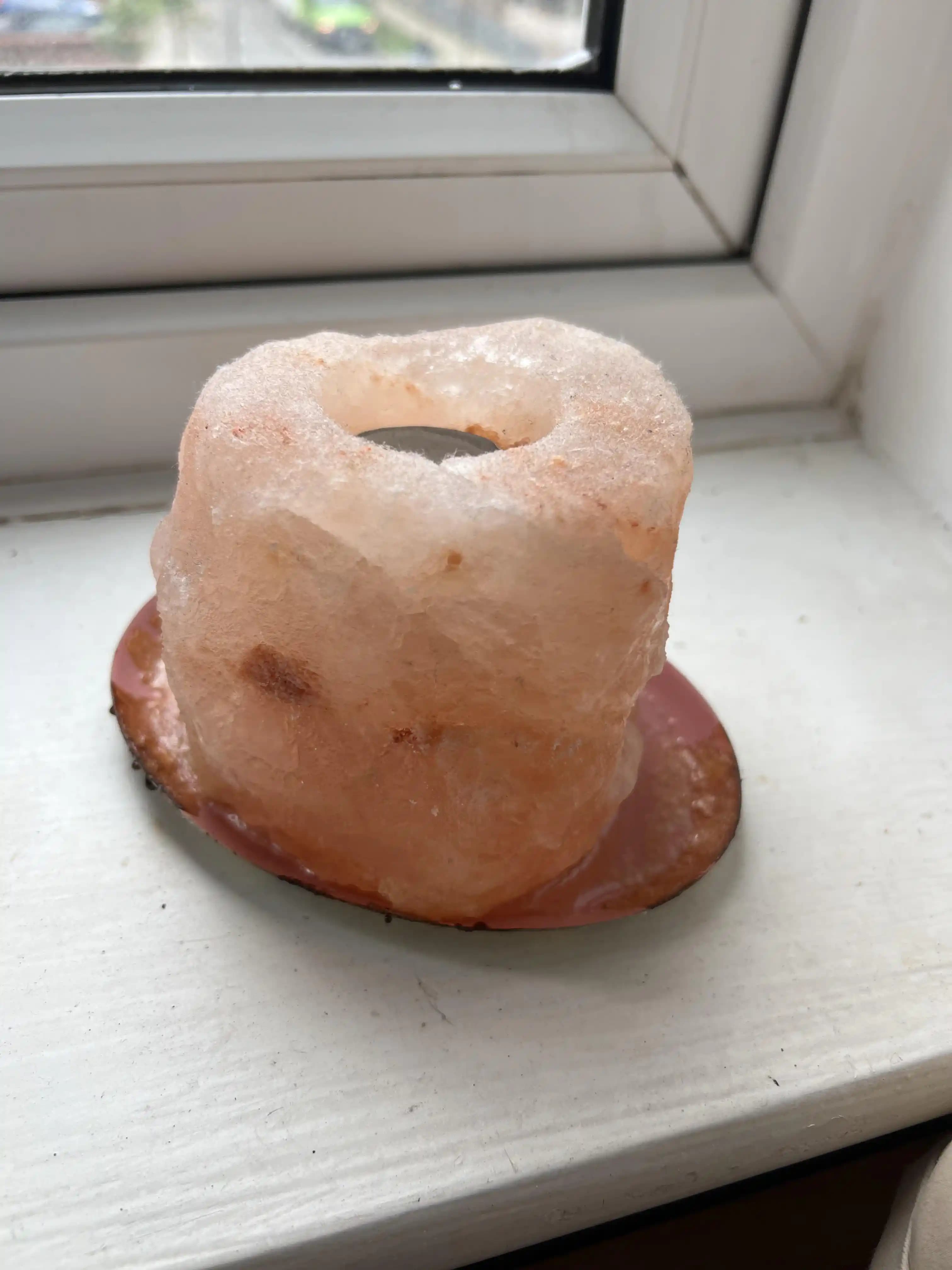 Tuz Lambalarının Nem ve Hasar Sorunları: Doğru Kullanım ve Konumlandırma Yöntemleri