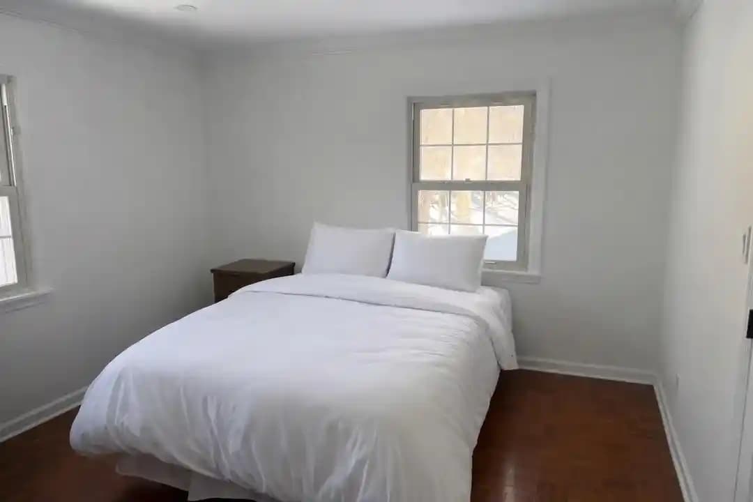 Yatak Odası Tasarımında Sakin Renkler ve Kişisel Dokunuşlarla Huzurlu Atmosfer Yaratma