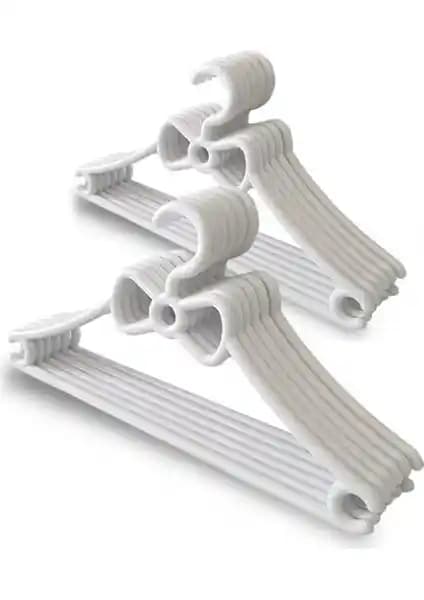 Bebek ve Çocuk Kıyafetleri İçin Askı Seçenekleri Karşılaştırması