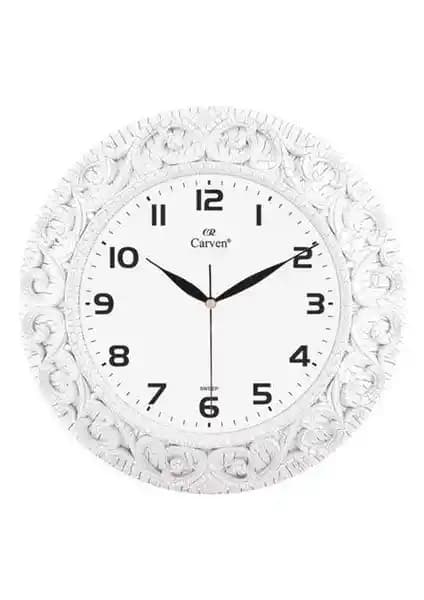 Carven Duvar Saati ve MetaQuartz Aksesuar Karşılaştırması: Modern İç Mekan Dekorasyonu İçin En İyi Seçenekler