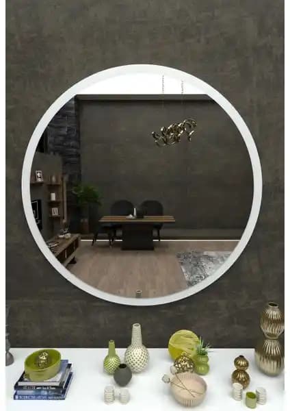 İkizler Çeyiz Merlin ve Nysamo Dekoratif Aynalar Karşılaştırması