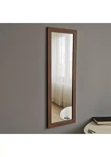 NeoStill Dekoratif Duvar Aynası Karşılaştırması 35x100 cm ve 45x110 cm