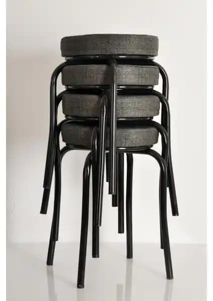 Akk Ticaret ve Ekip Metal Tabureleri Karşılaştırması: Dayanıklılık ve Tasarım Analizi