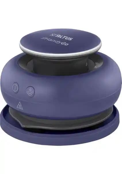 Altus HandyGo AL 5533 L ve CVS Dn 5462 Swift Taşınabilir Ütü Karşılaştırması