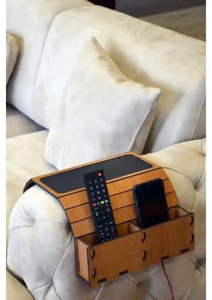 Arkitekt Ex Ahşap Katlanır Portatif Yan Sehpa Modelleri ve Özellikleri İncelemesi