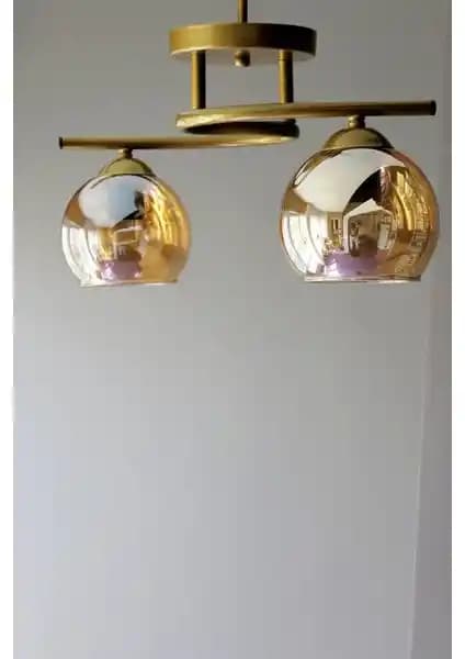 Avize Seçimi: Eskitme ve Endüstriyel Tarzlarda En Uygun Modellerin Karşılaştırması